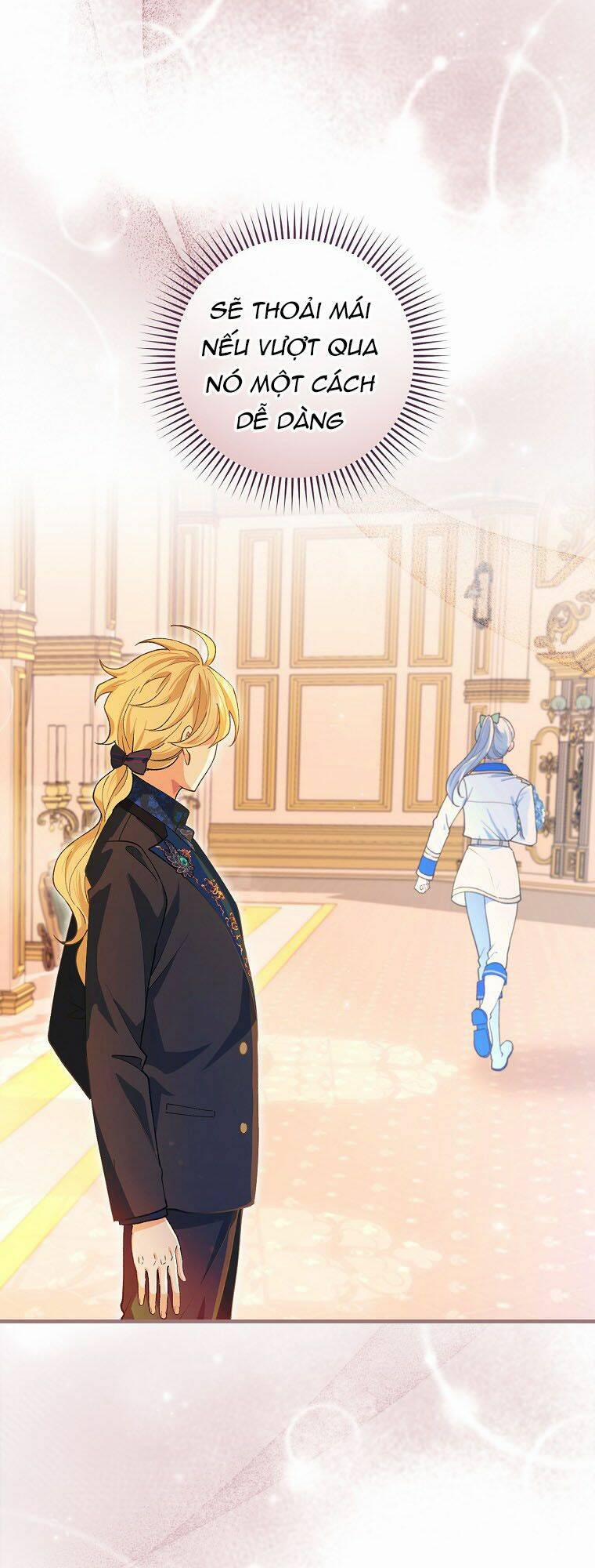 Hiệp Sĩ Hoa Băng 40 trang 21