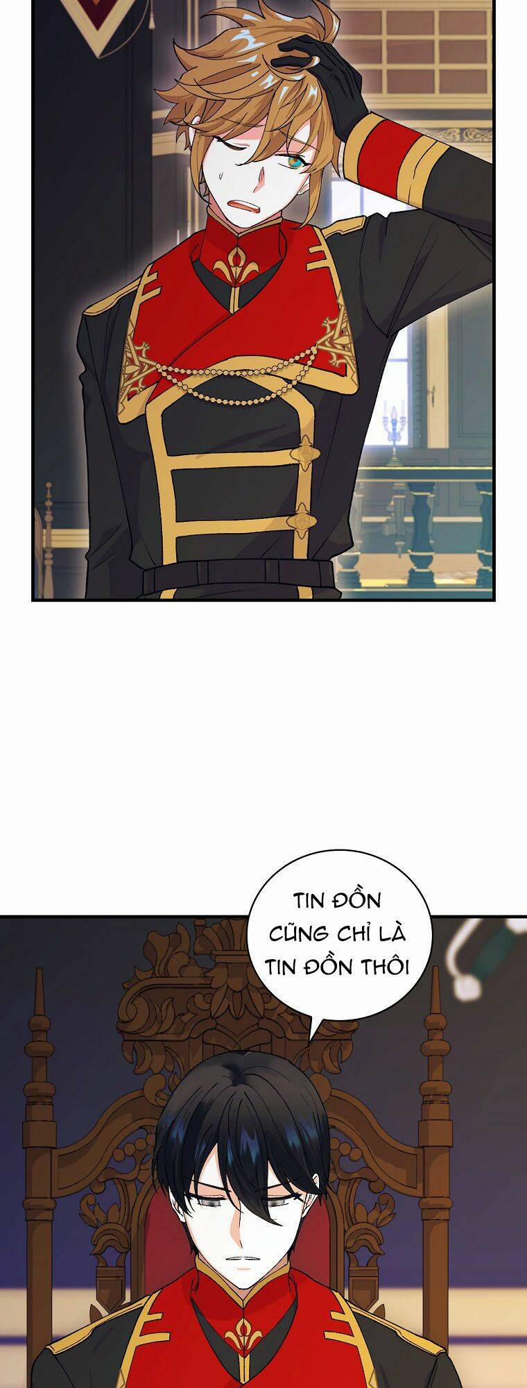 Hiệp Sĩ Hoa Băng 40 trang 25