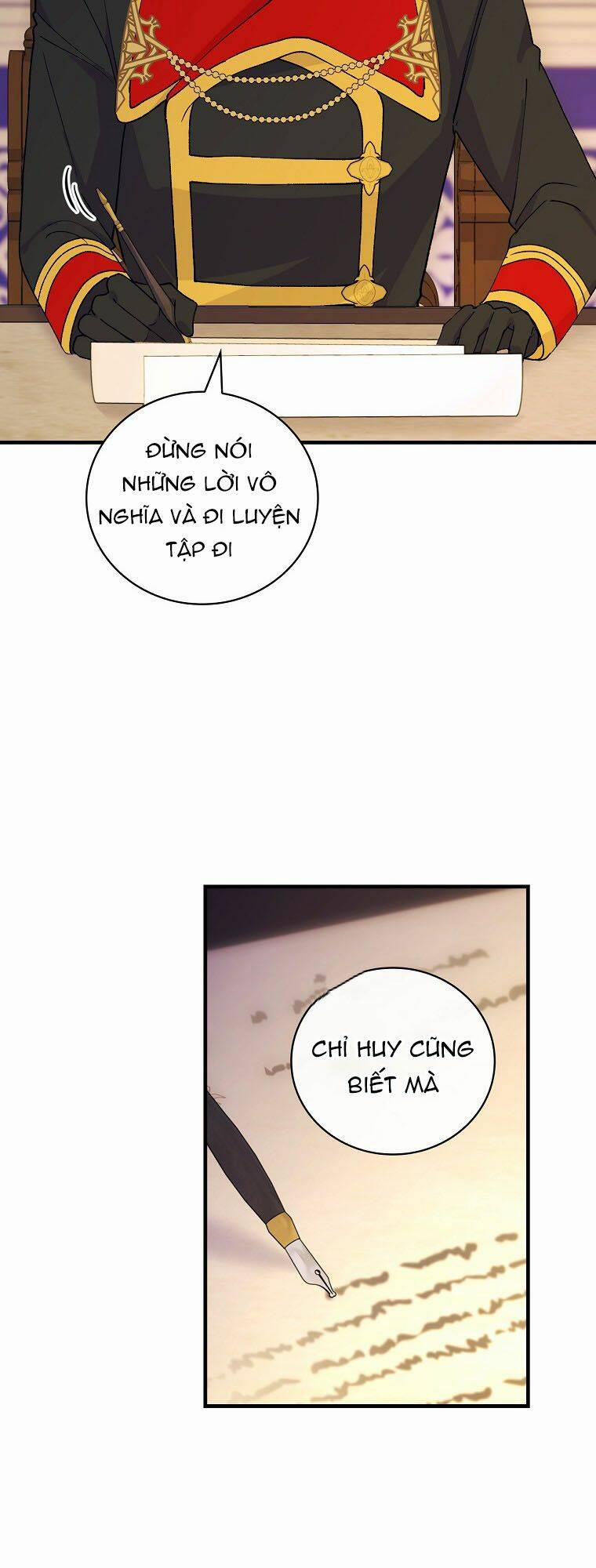 Hiệp Sĩ Hoa Băng 40 trang 26