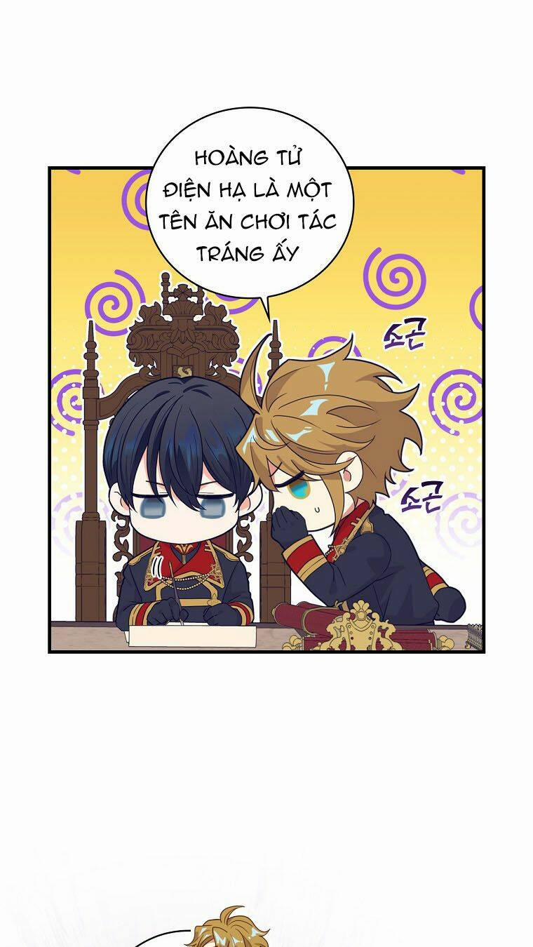 Hiệp Sĩ Hoa Băng 40 trang 27