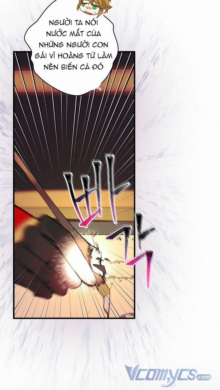 Hiệp Sĩ Hoa Băng 40 trang 28