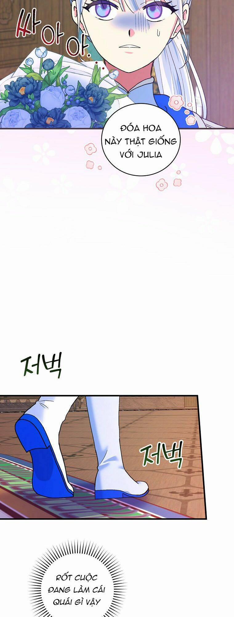 Hiệp Sĩ Hoa Băng 40 trang 3