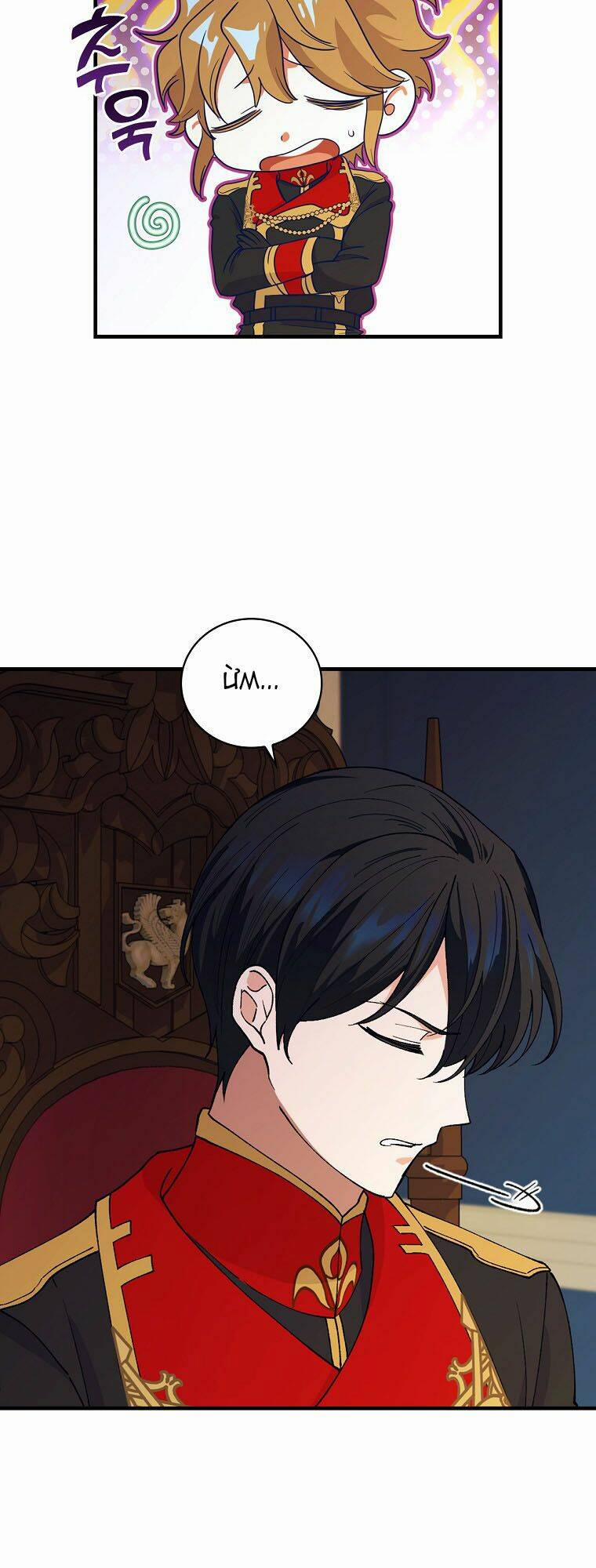 Hiệp Sĩ Hoa Băng 40 trang 30