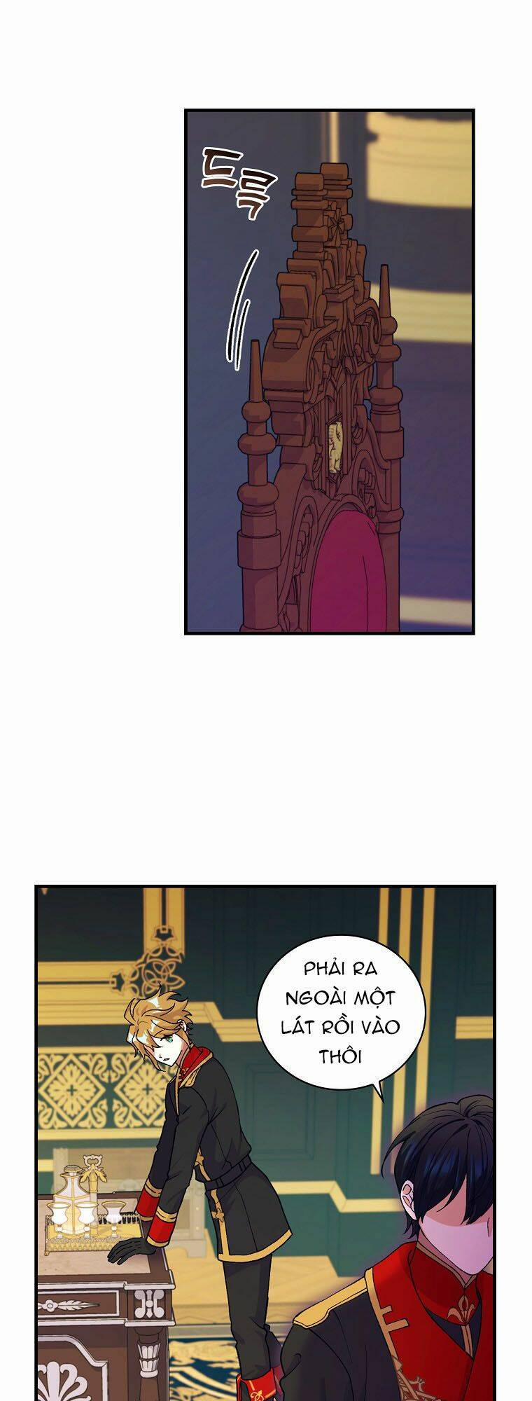 Hiệp Sĩ Hoa Băng 40 trang 31