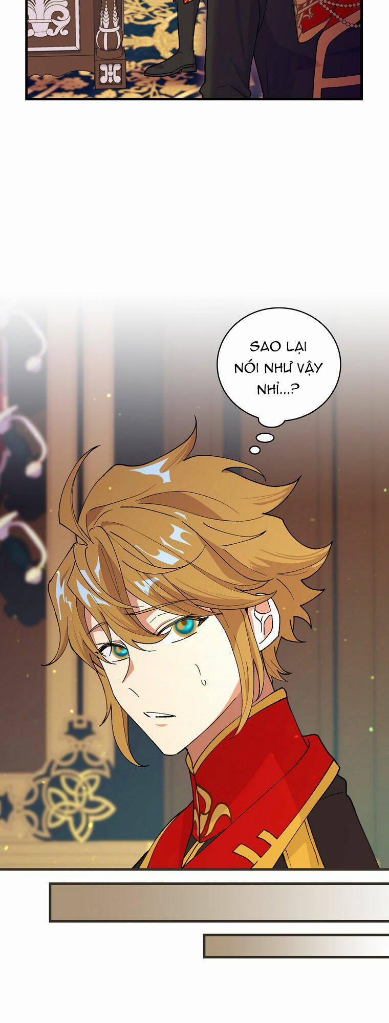 Hiệp Sĩ Hoa Băng 40 trang 32