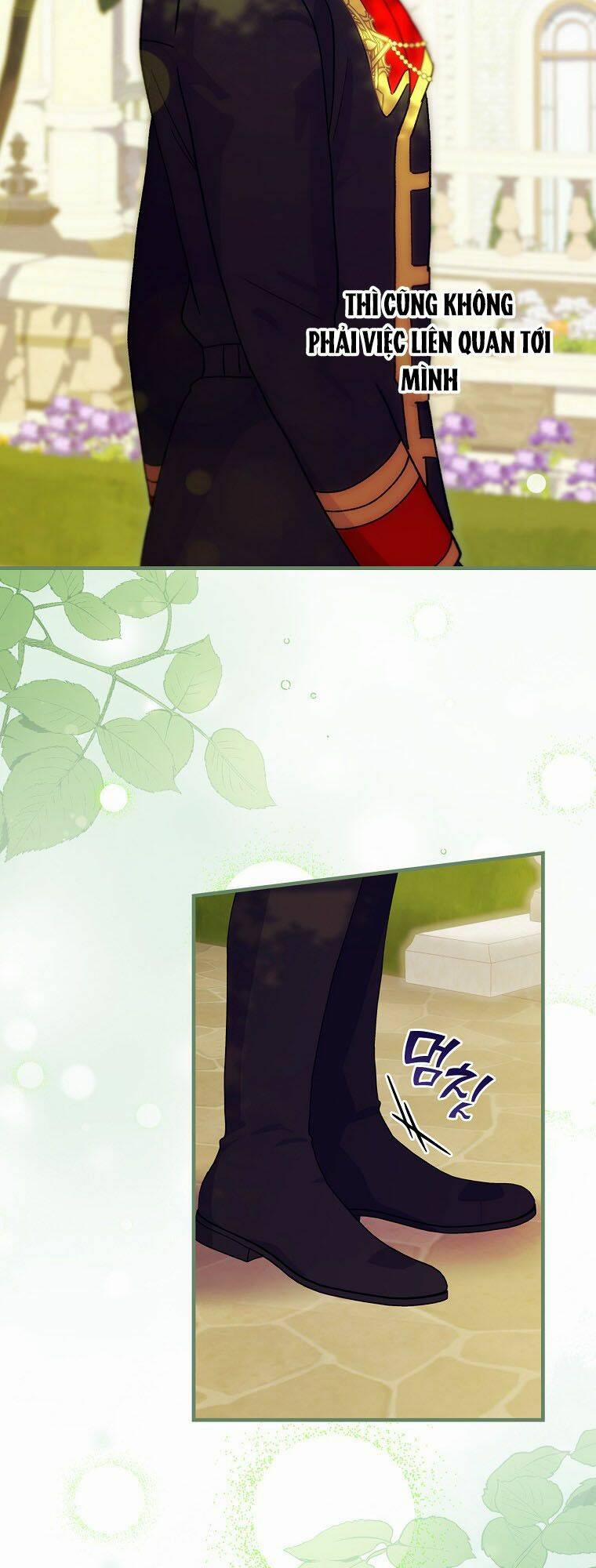 Hiệp Sĩ Hoa Băng 40 trang 35