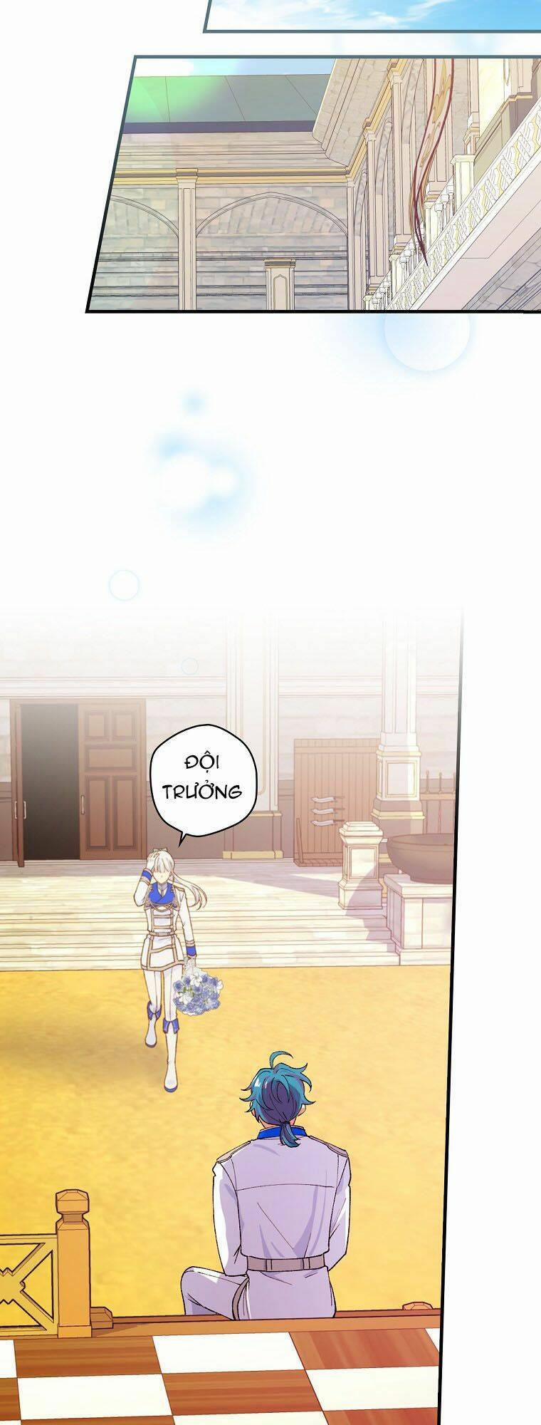 Hiệp Sĩ Hoa Băng 40 trang 40