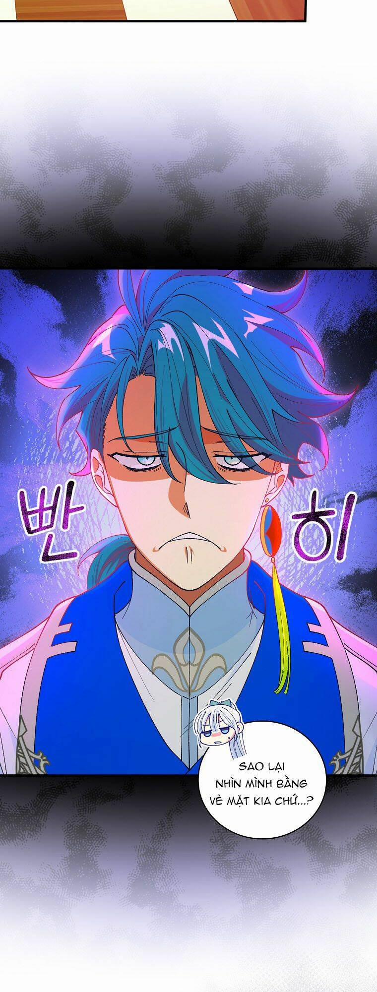 Hiệp Sĩ Hoa Băng 40 trang 41