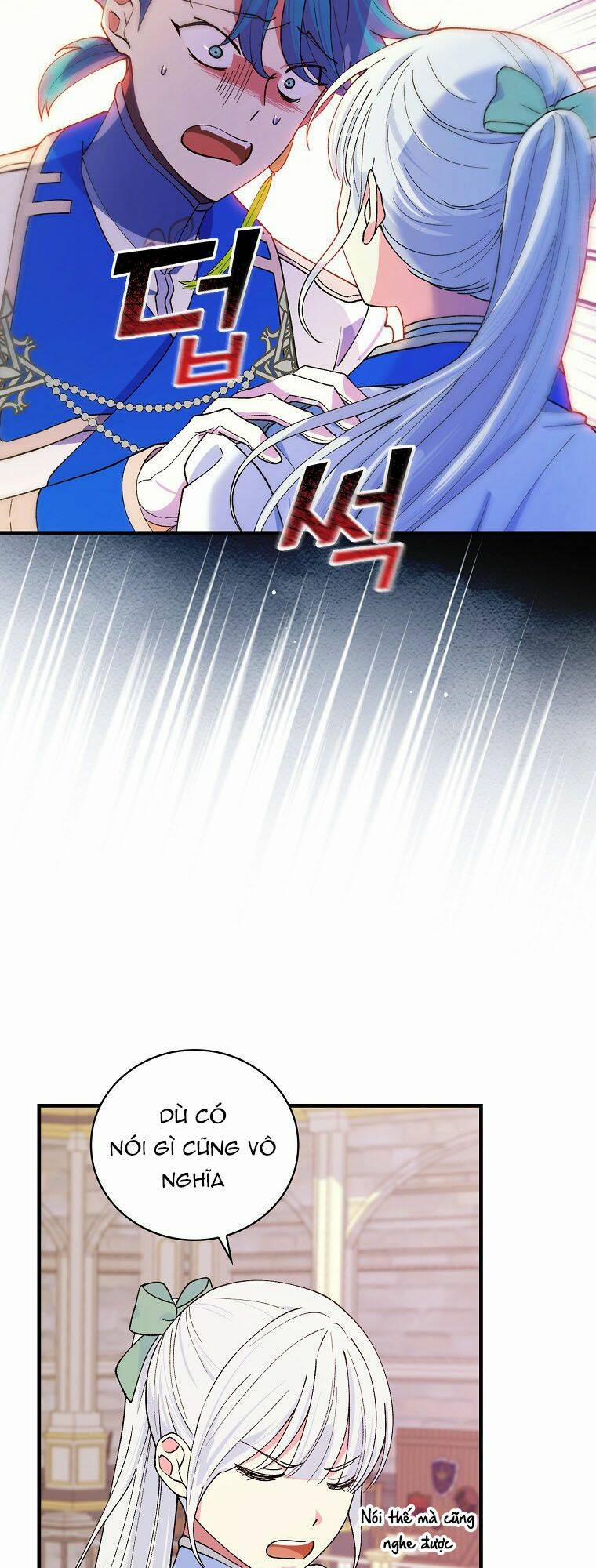 Hiệp Sĩ Hoa Băng 40 trang 43