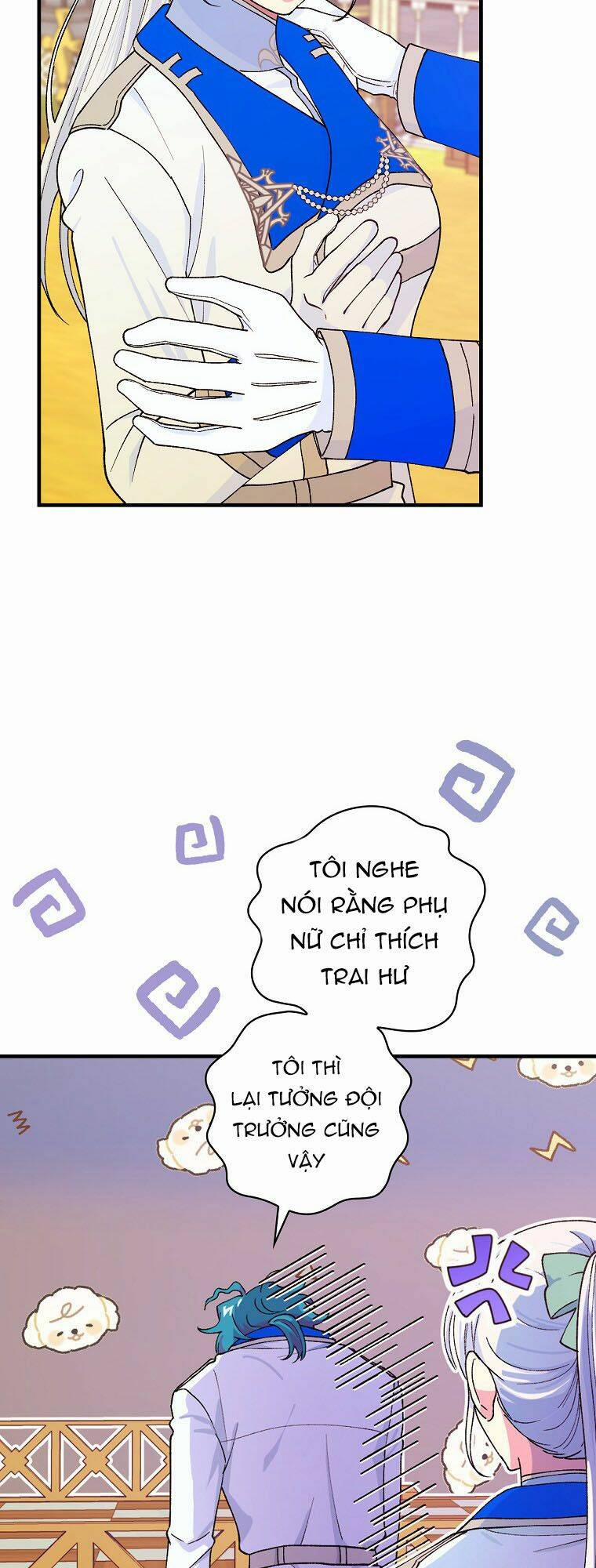 Hiệp Sĩ Hoa Băng 40 trang 44