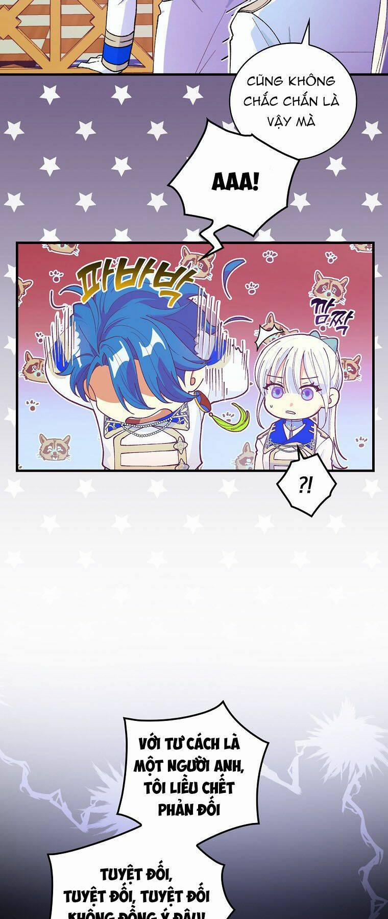 Hiệp Sĩ Hoa Băng 40 trang 45