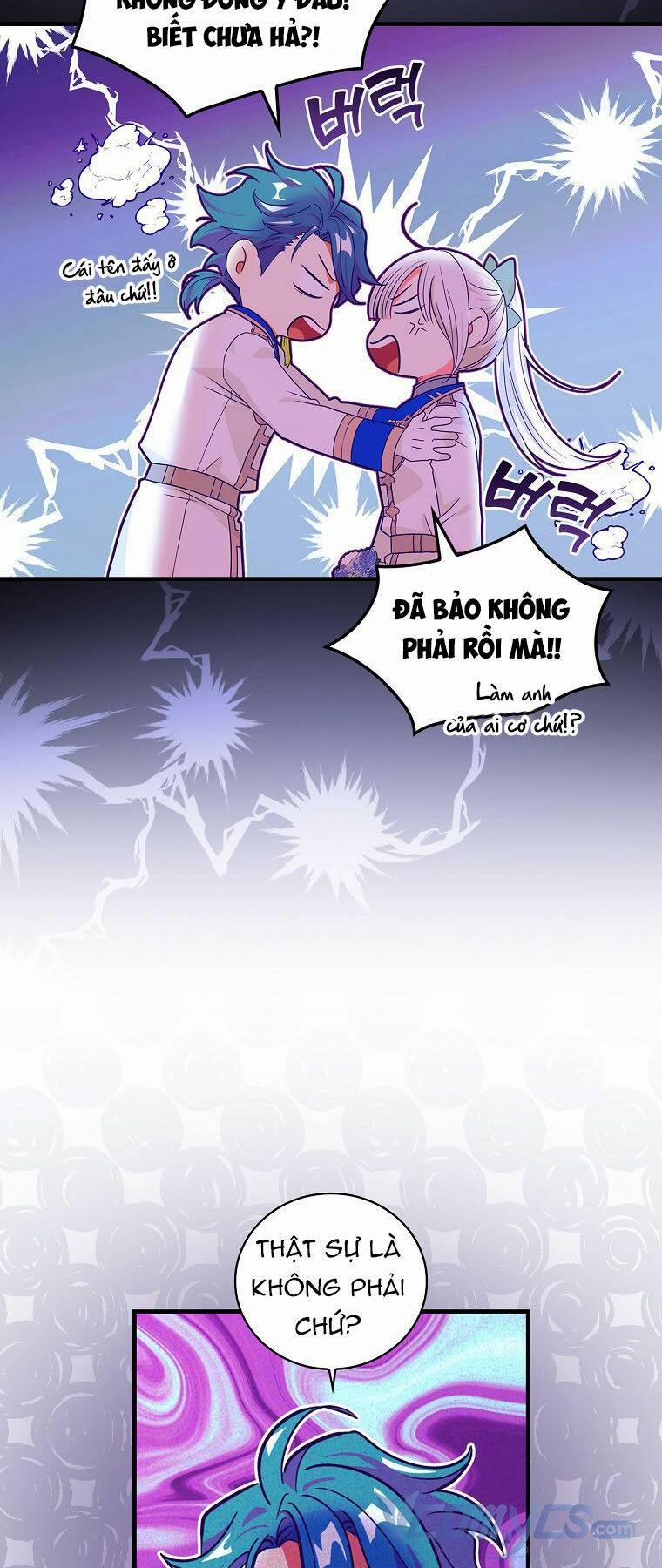 Hiệp Sĩ Hoa Băng 40 trang 46