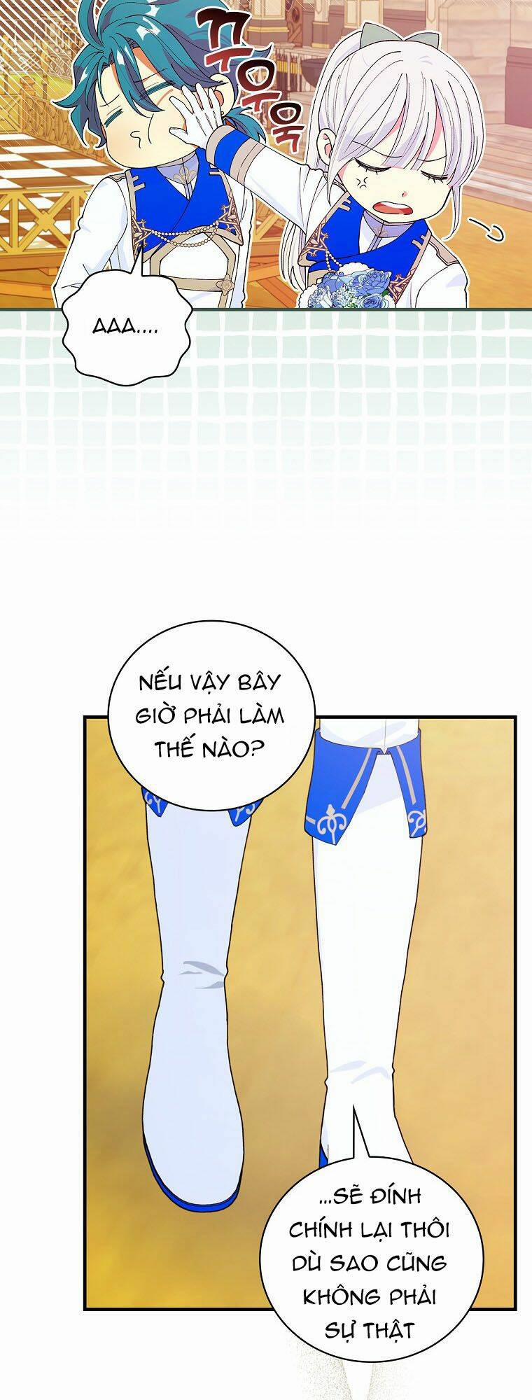 Hiệp Sĩ Hoa Băng 40 trang 49