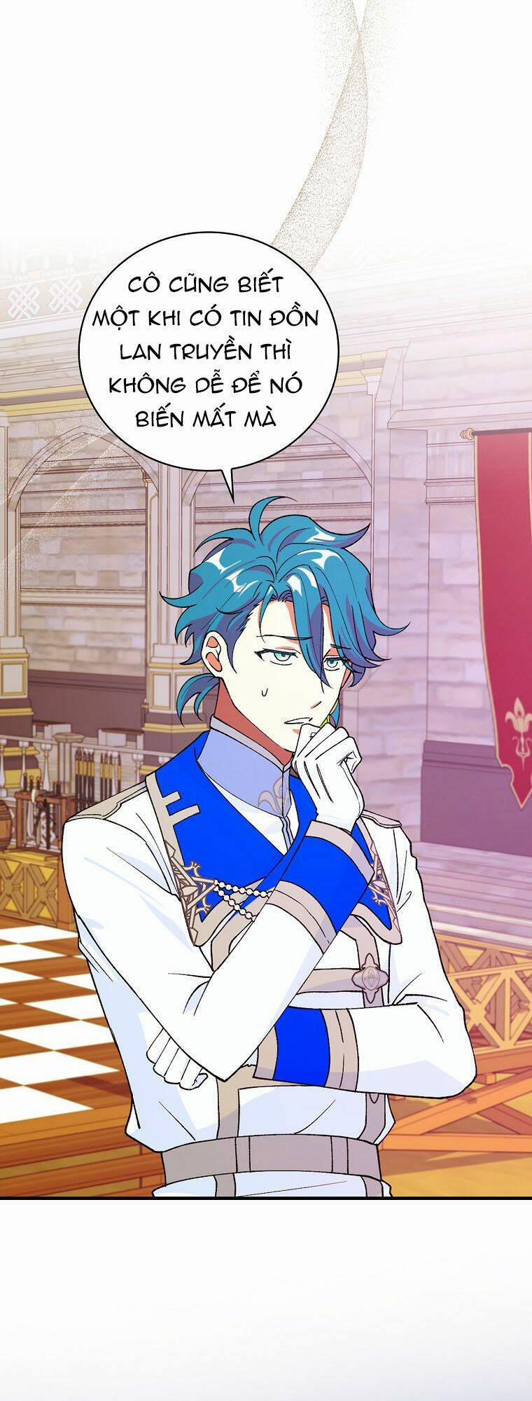 Hiệp Sĩ Hoa Băng 40 trang 50