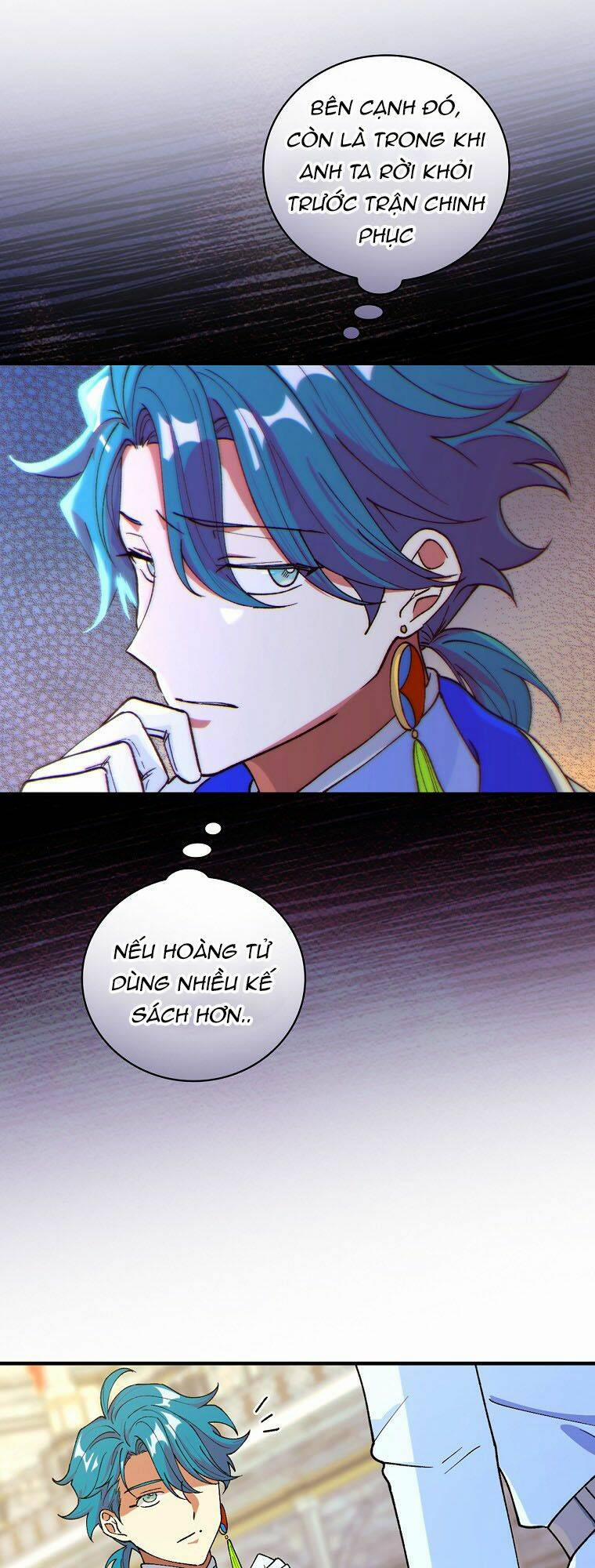Hiệp Sĩ Hoa Băng 40 trang 51