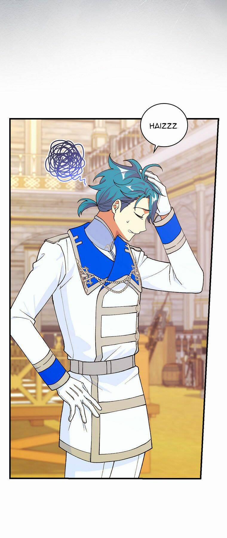 Hiệp Sĩ Hoa Băng 40 trang 54