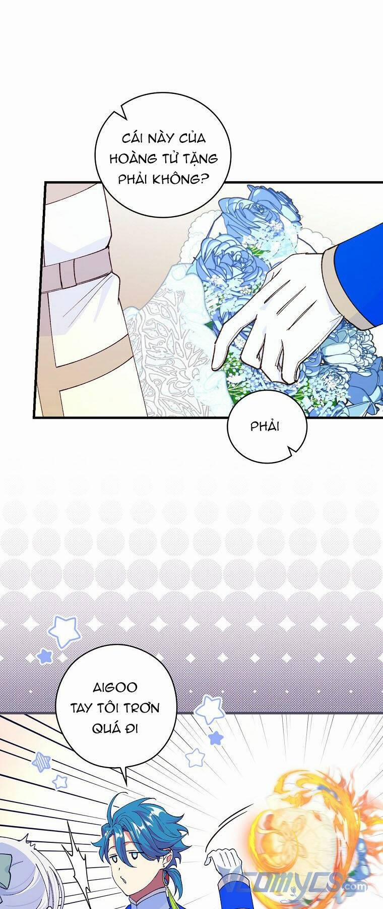 Hiệp Sĩ Hoa Băng 40 trang 55