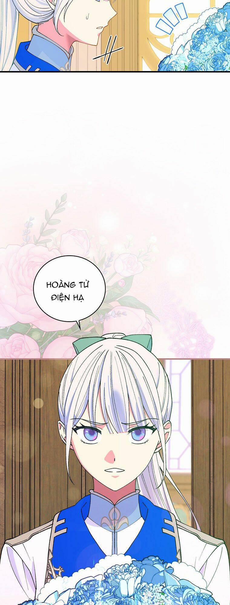 Hiệp Sĩ Hoa Băng 40 trang 6