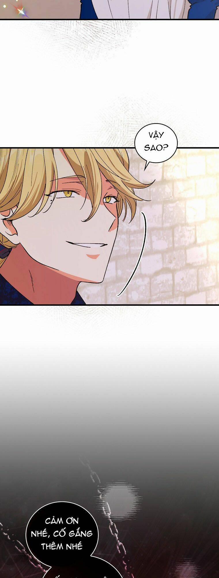 Hiệp Sĩ Hoa Băng 40 trang 60