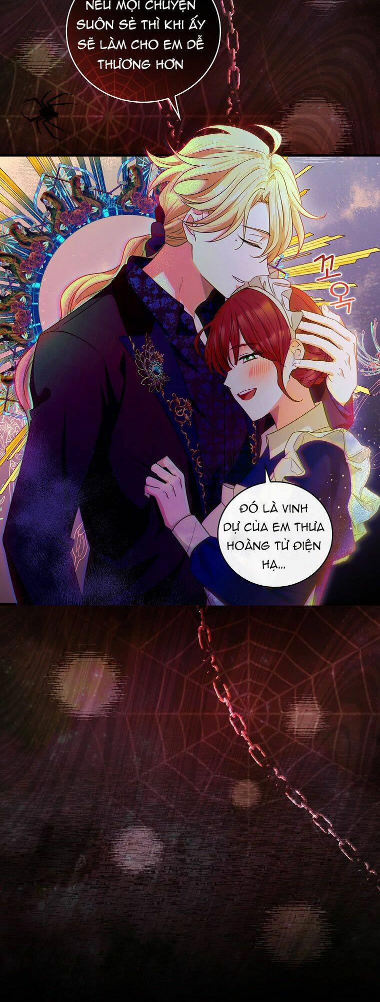 Hiệp Sĩ Hoa Băng 40 trang 61