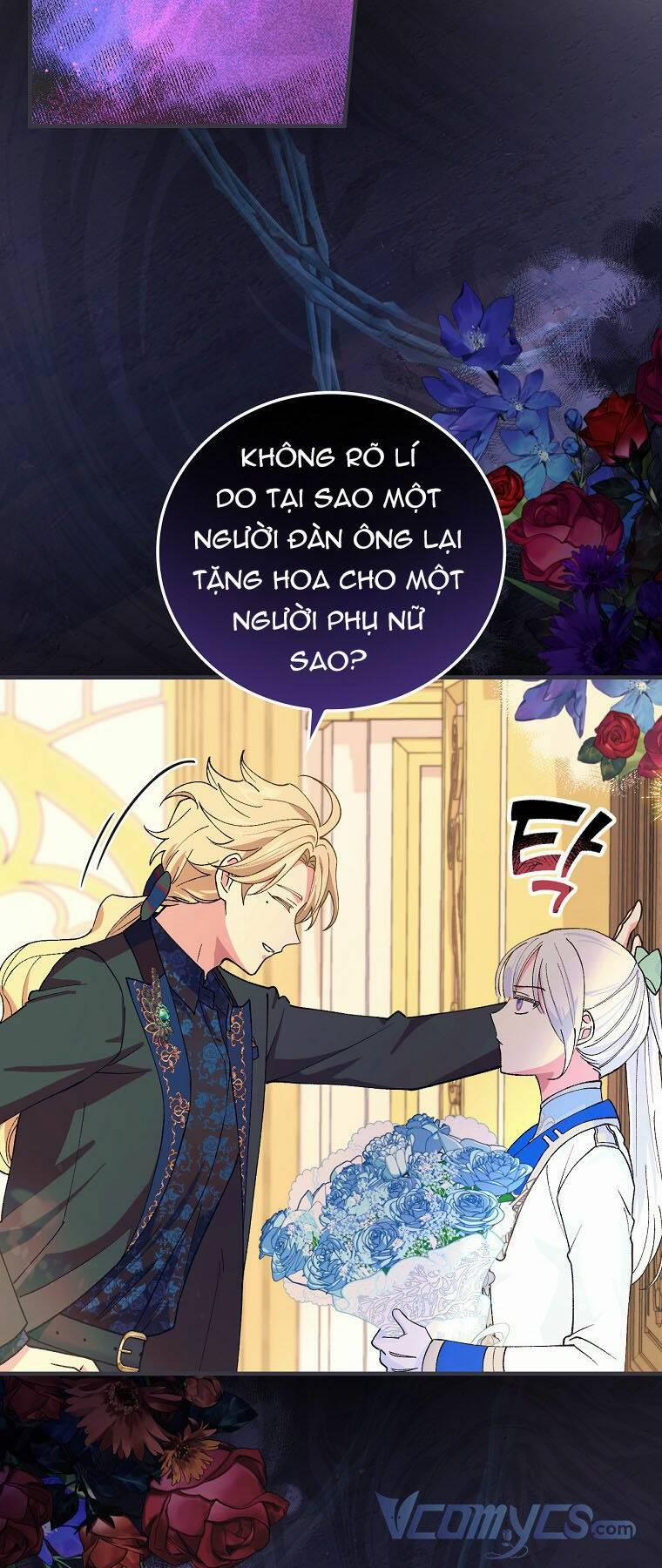 Hiệp Sĩ Hoa Băng 40 trang 8