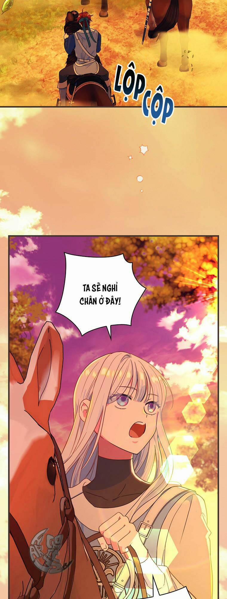 Hiệp Sĩ Hoa Băng 41 trang 1