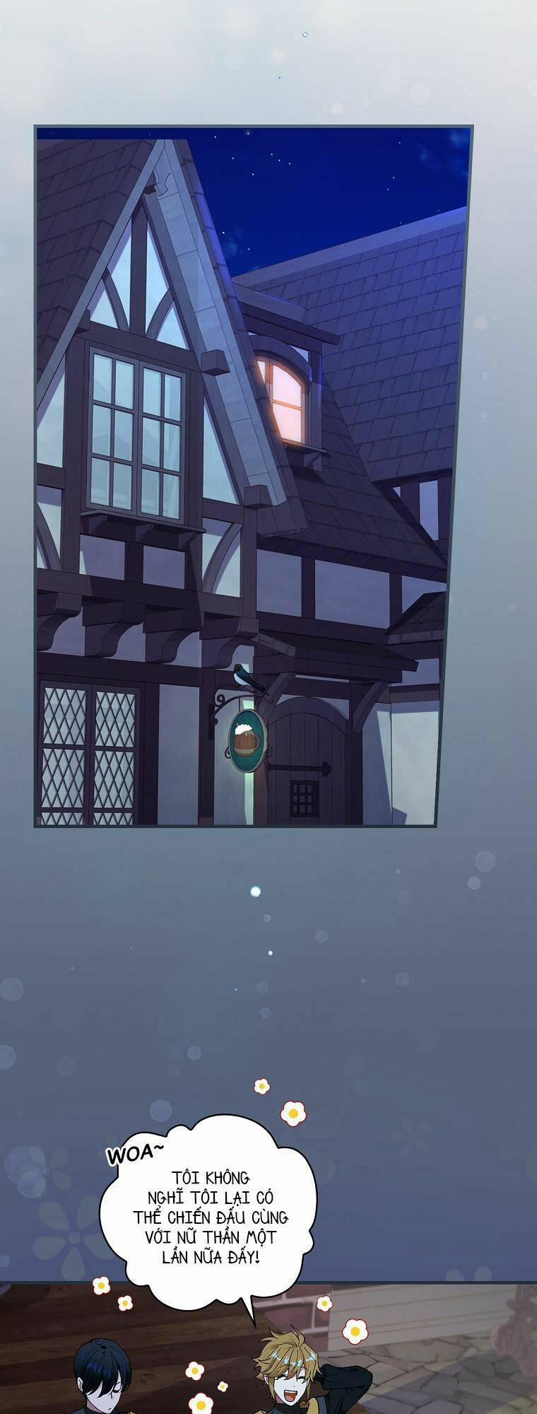 Hiệp Sĩ Hoa Băng 41 trang 11