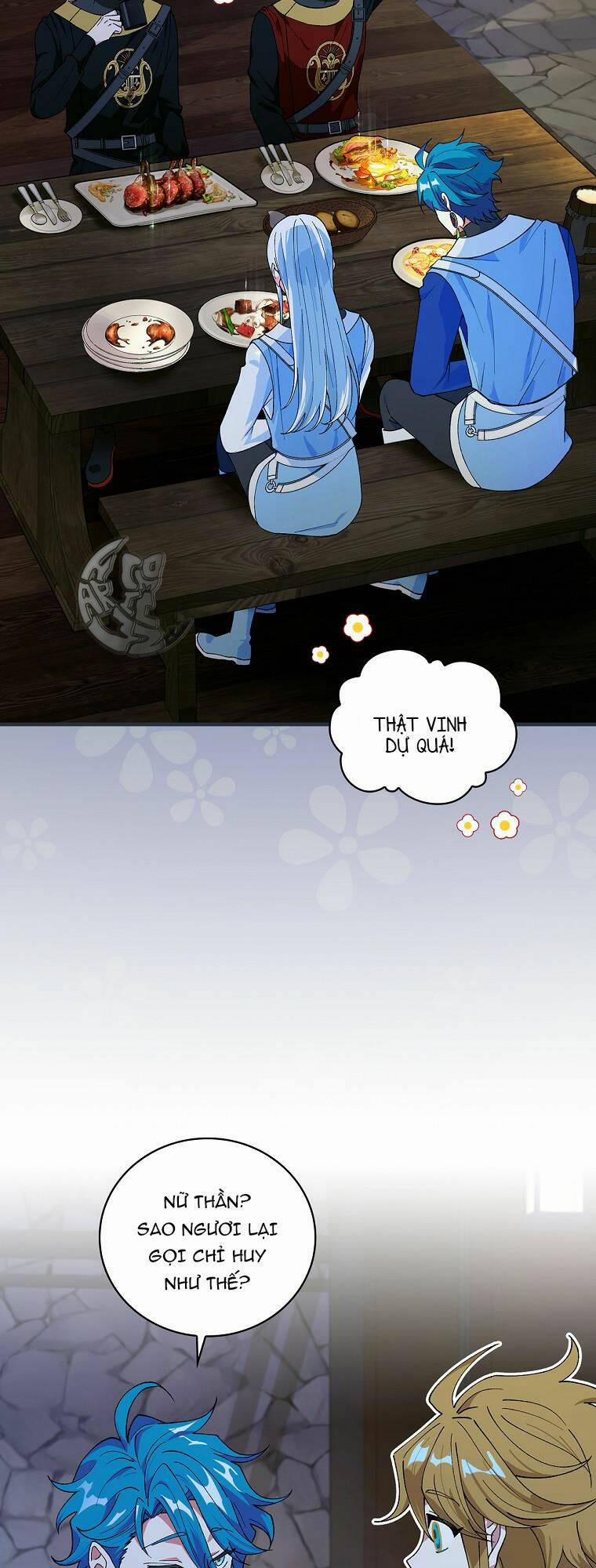 Hiệp Sĩ Hoa Băng 41 trang 12