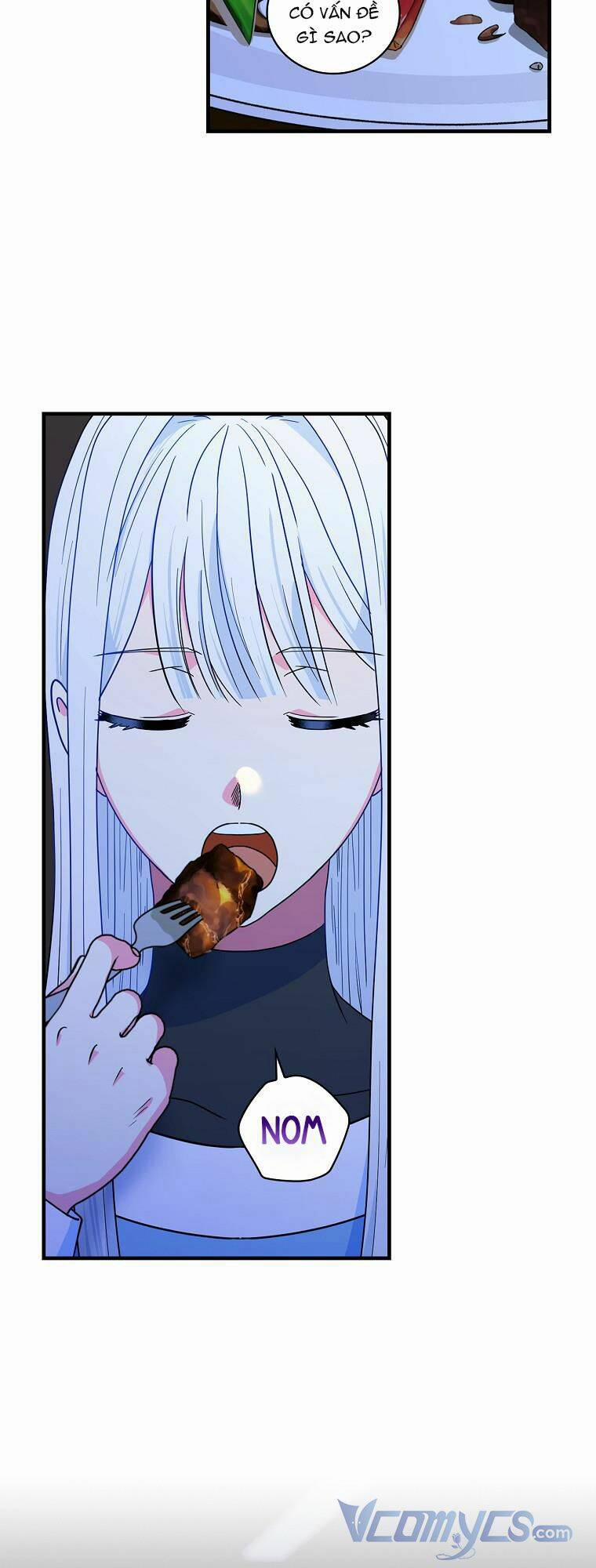 Hiệp Sĩ Hoa Băng 41 trang 14