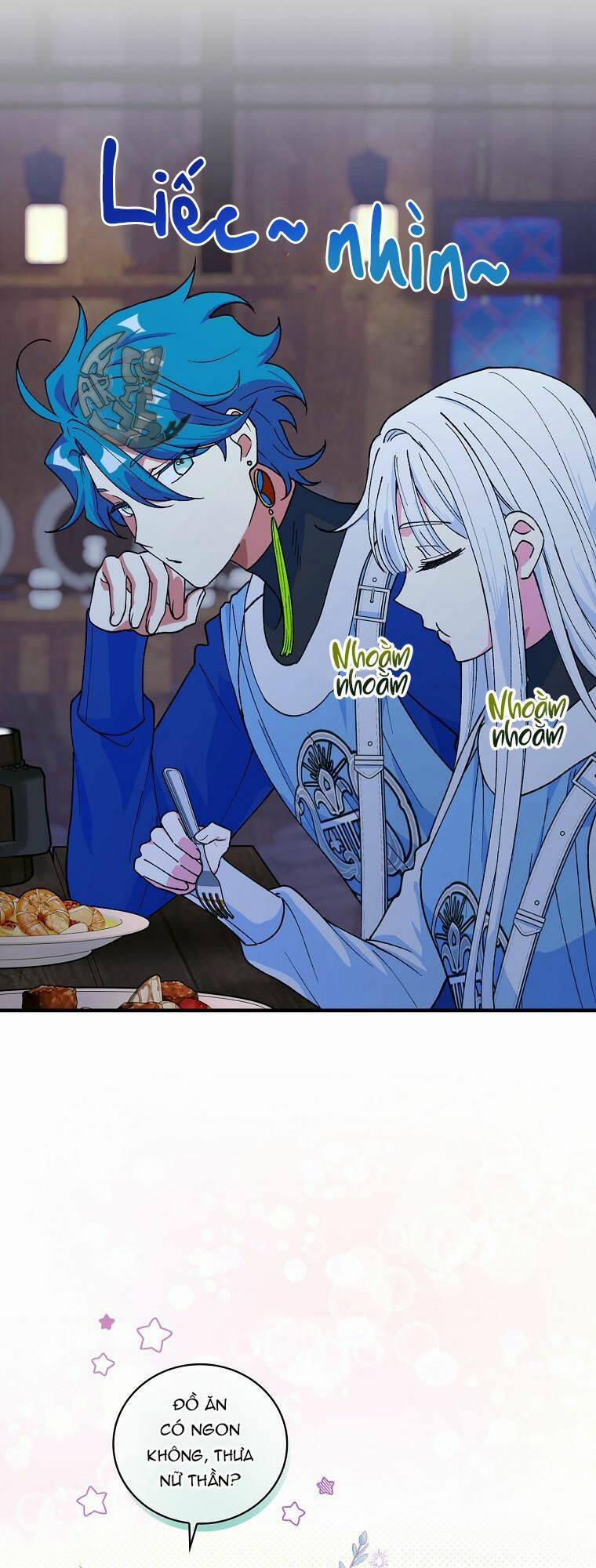 Hiệp Sĩ Hoa Băng 41 trang 15