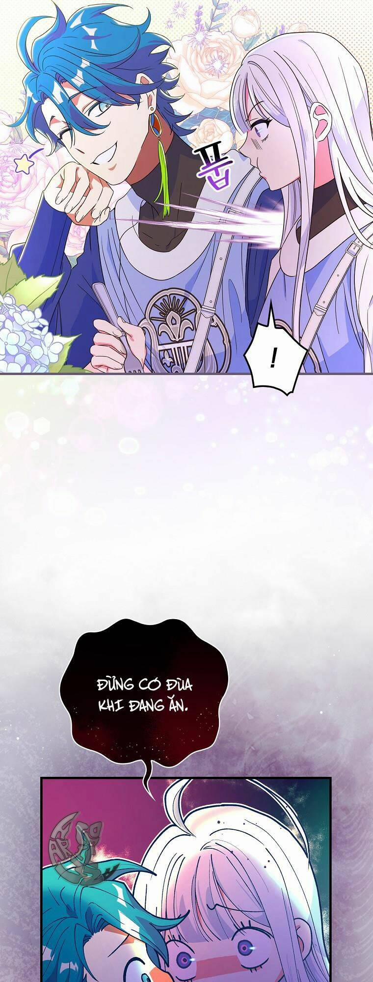 Hiệp Sĩ Hoa Băng 41 trang 16