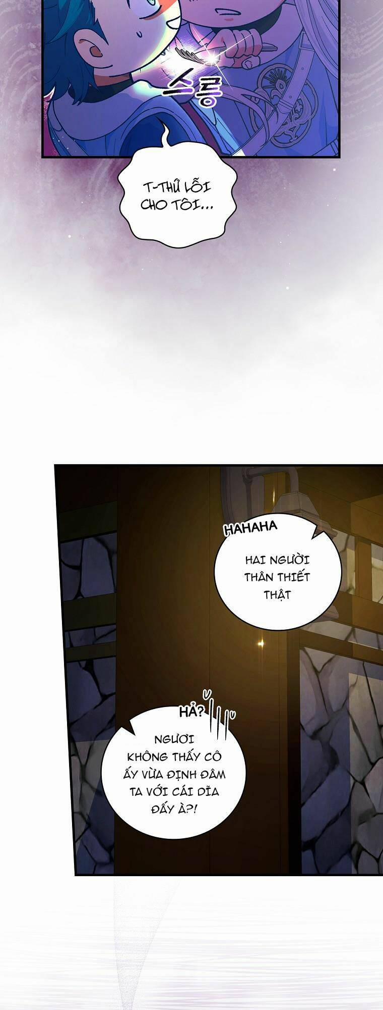 Hiệp Sĩ Hoa Băng 41 trang 17