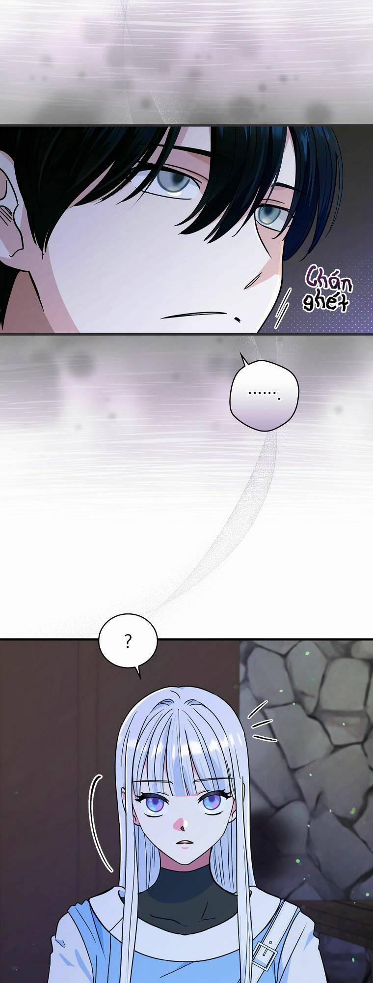 Hiệp Sĩ Hoa Băng 41 trang 18