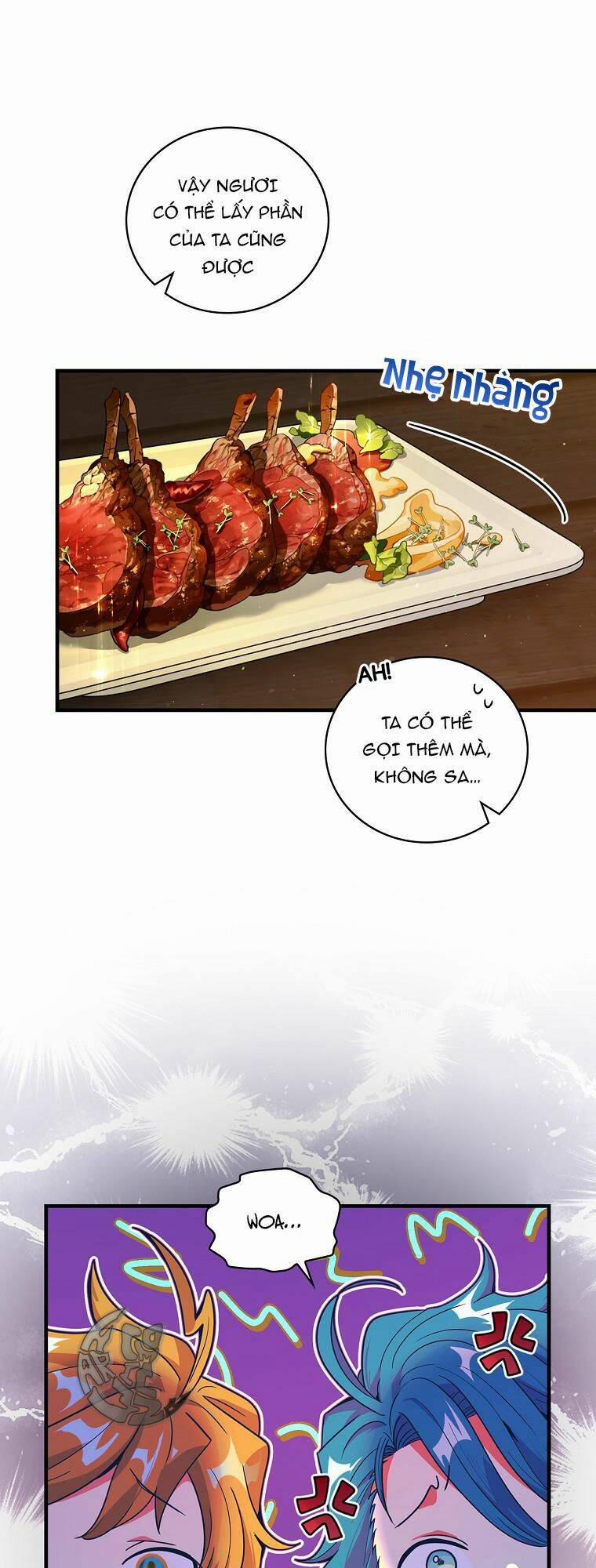 Hiệp Sĩ Hoa Băng 41 trang 21