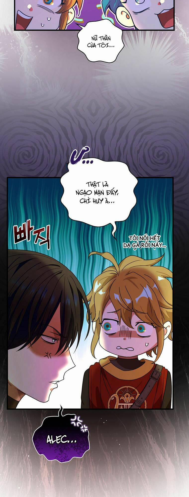 Hiệp Sĩ Hoa Băng 41 trang 22