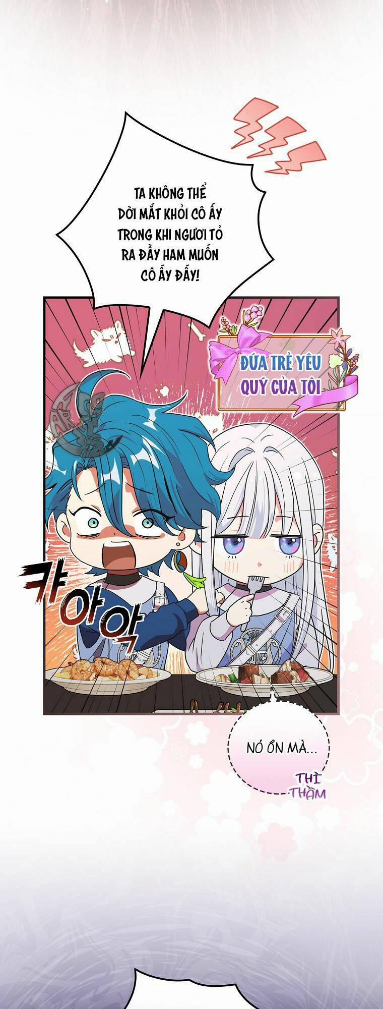 Hiệp Sĩ Hoa Băng 41 trang 23