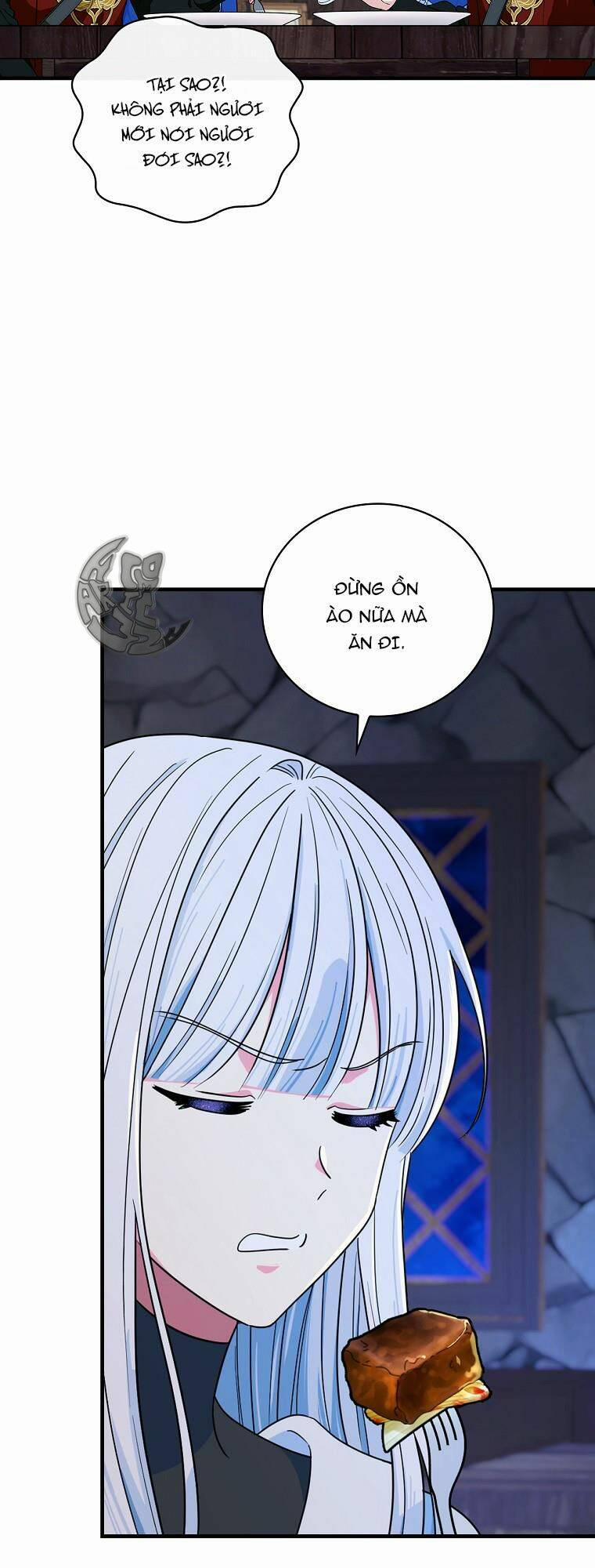 Hiệp Sĩ Hoa Băng 41 trang 25