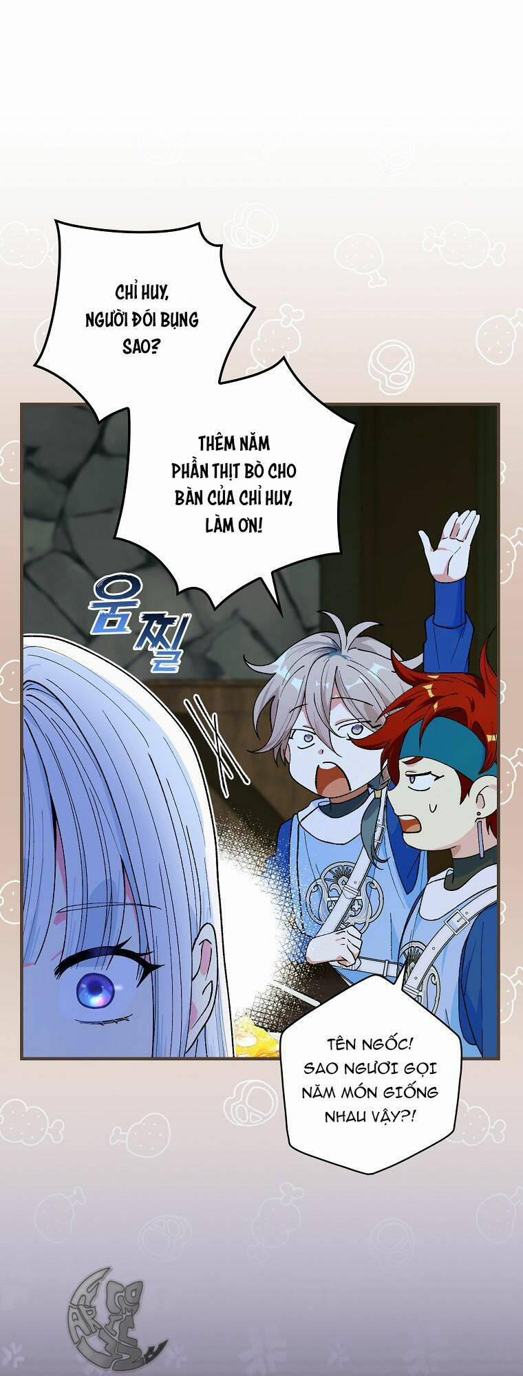 Hiệp Sĩ Hoa Băng 41 trang 26