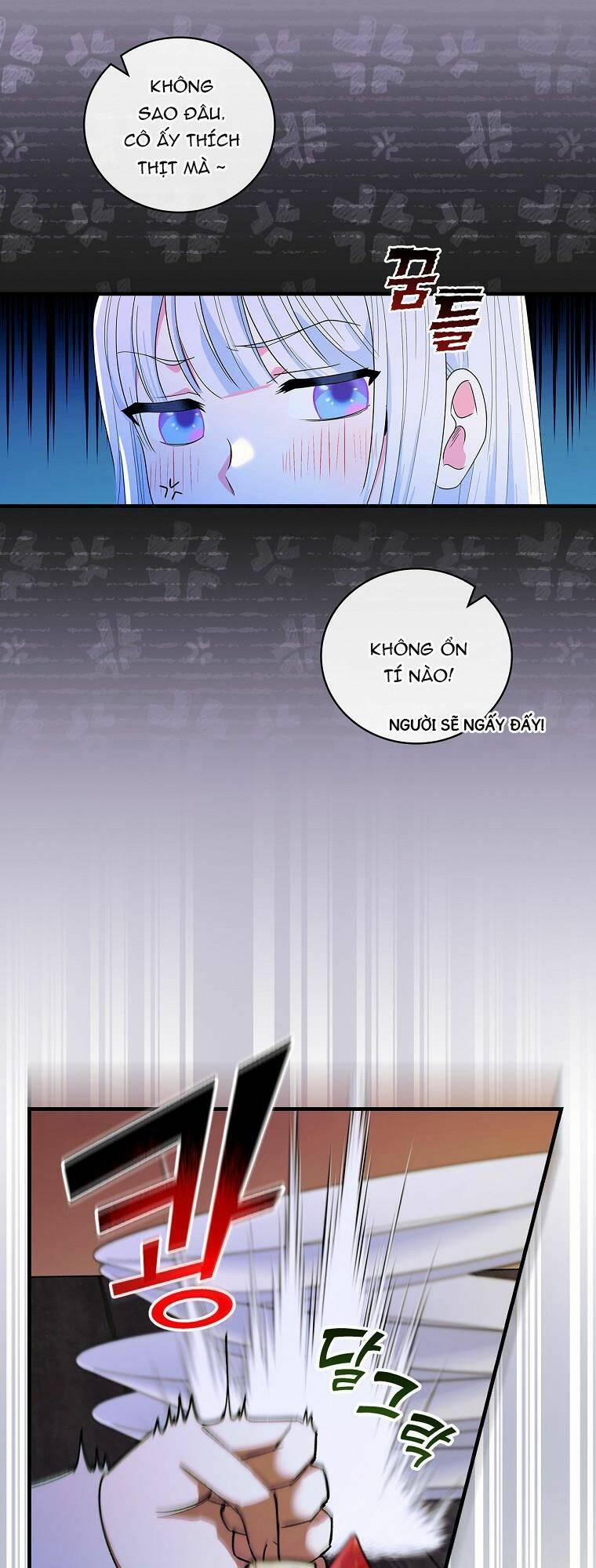 Hiệp Sĩ Hoa Băng 41 trang 27