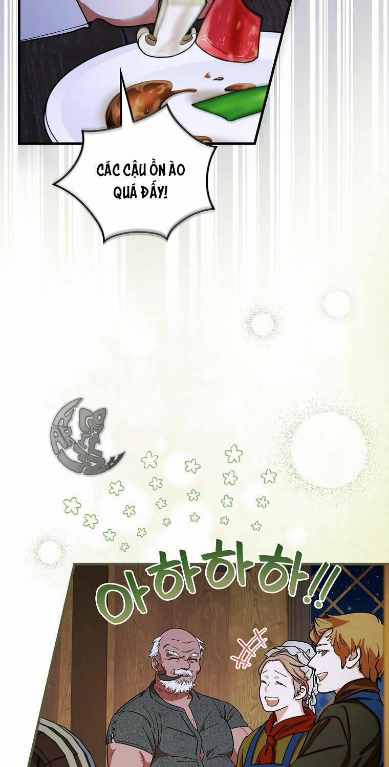 Hiệp Sĩ Hoa Băng 41 trang 28