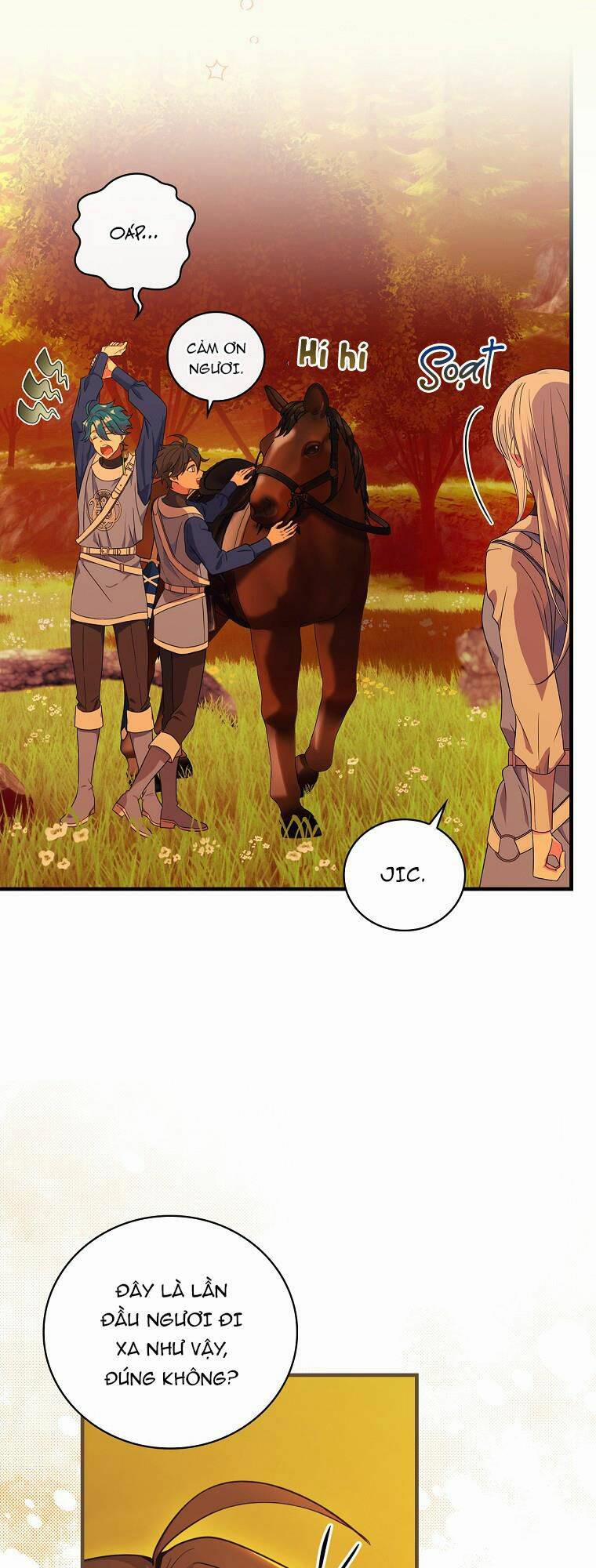 Hiệp Sĩ Hoa Băng 41 trang 3