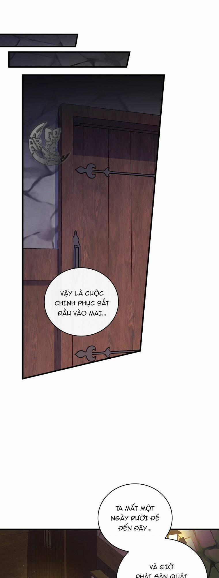 Hiệp Sĩ Hoa Băng 41 trang 30