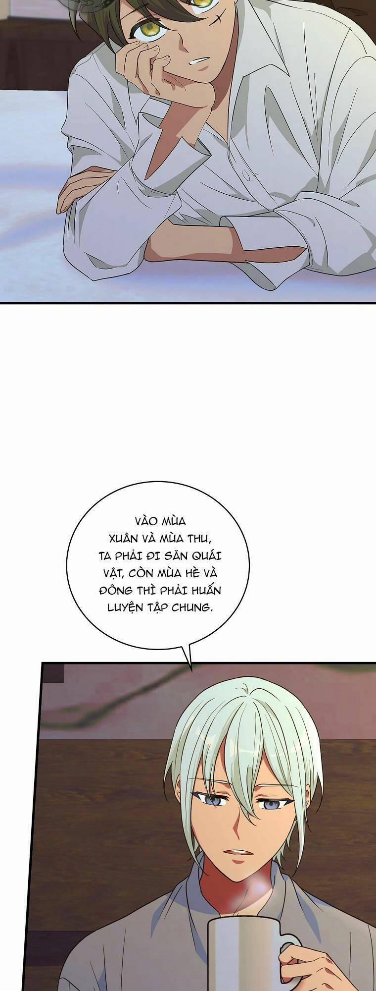 Hiệp Sĩ Hoa Băng 41 trang 32