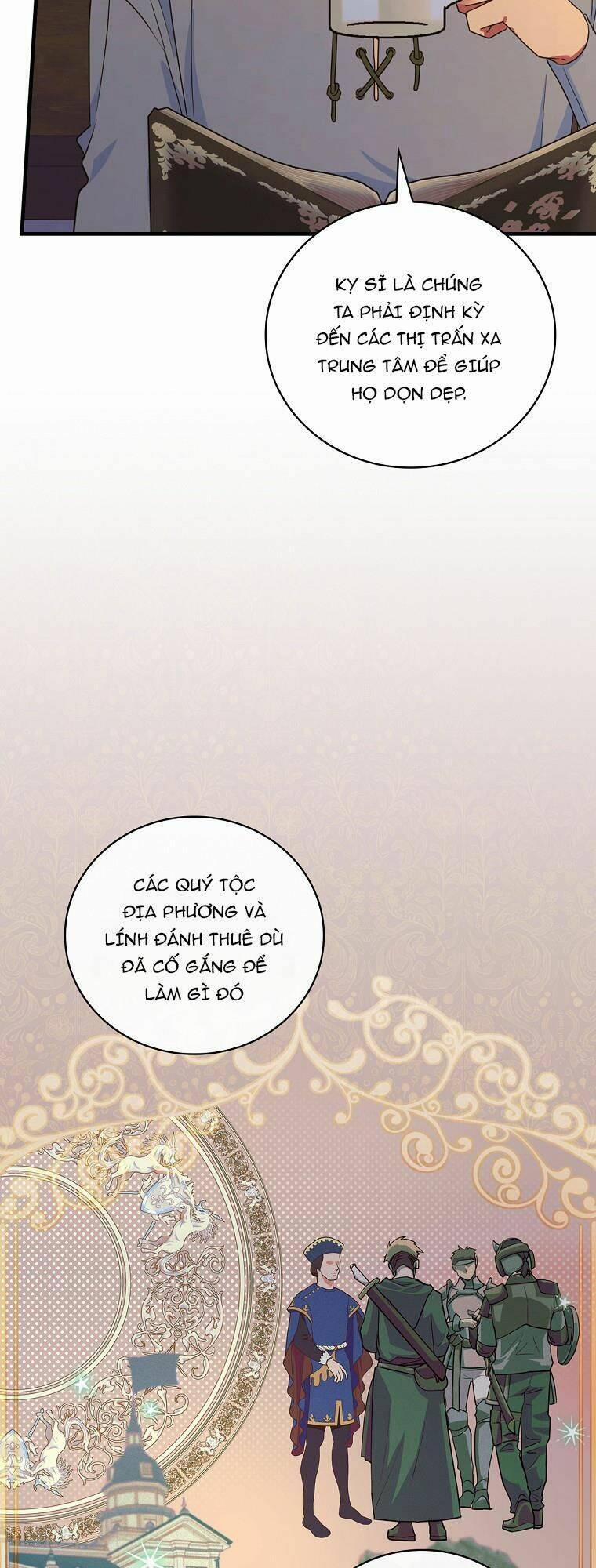 Hiệp Sĩ Hoa Băng 41 trang 33