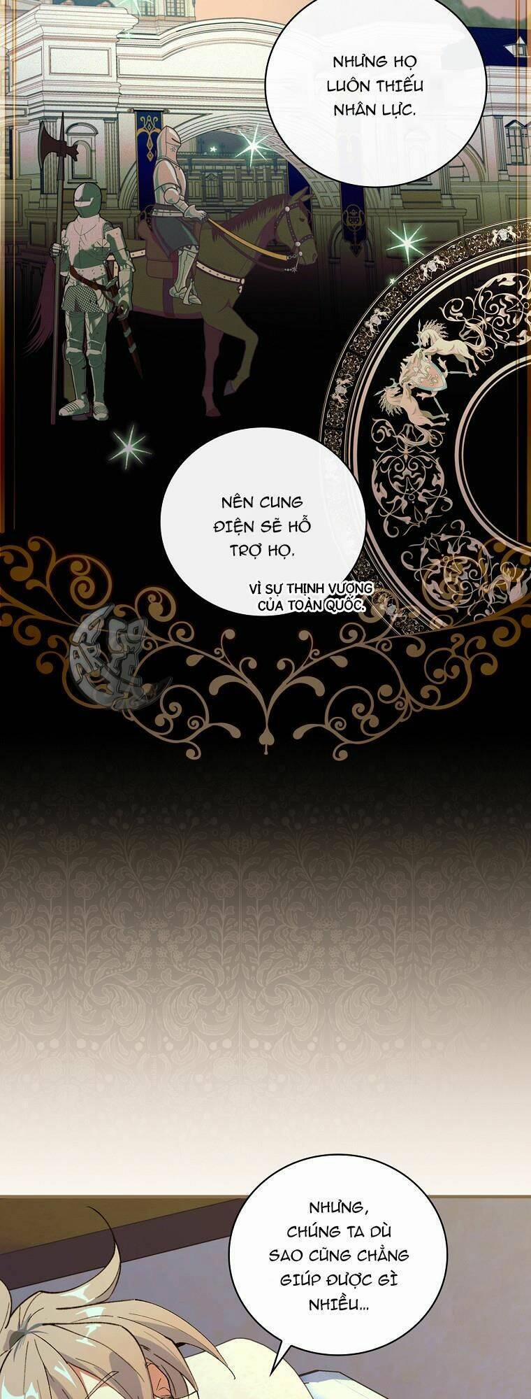 Hiệp Sĩ Hoa Băng 41 trang 34