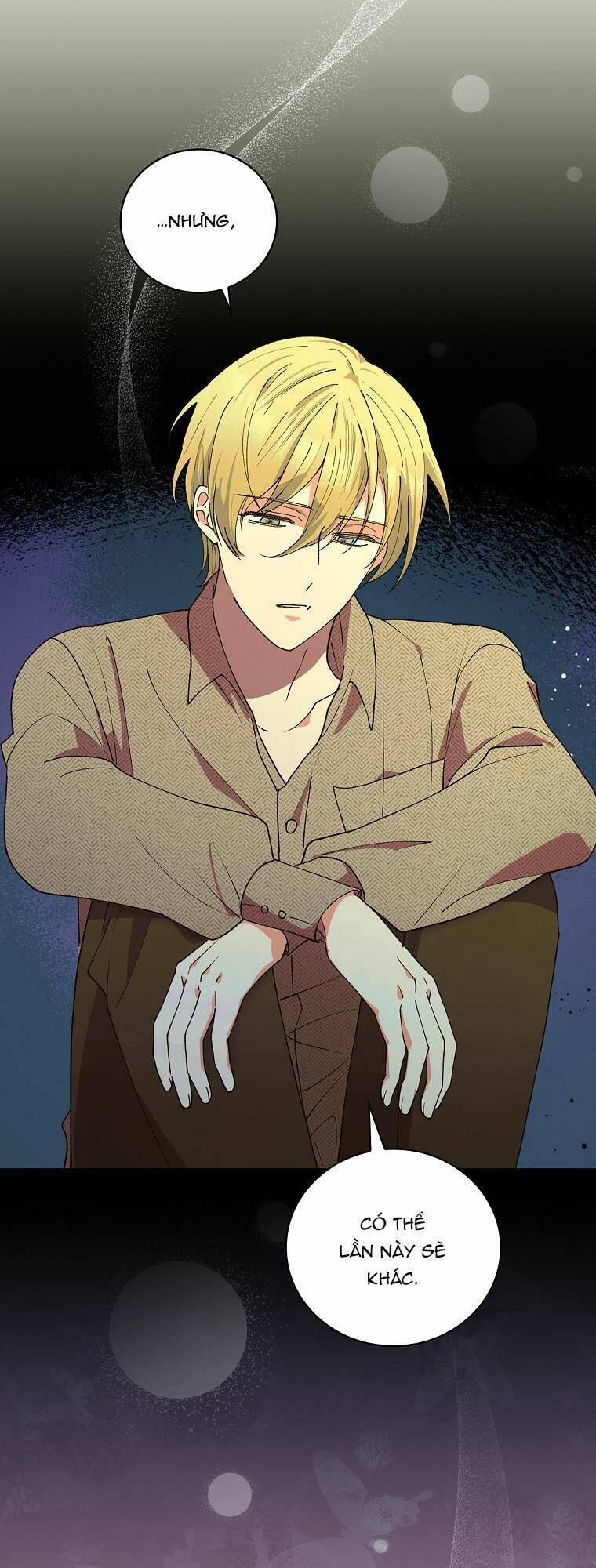 Hiệp Sĩ Hoa Băng 41 trang 36