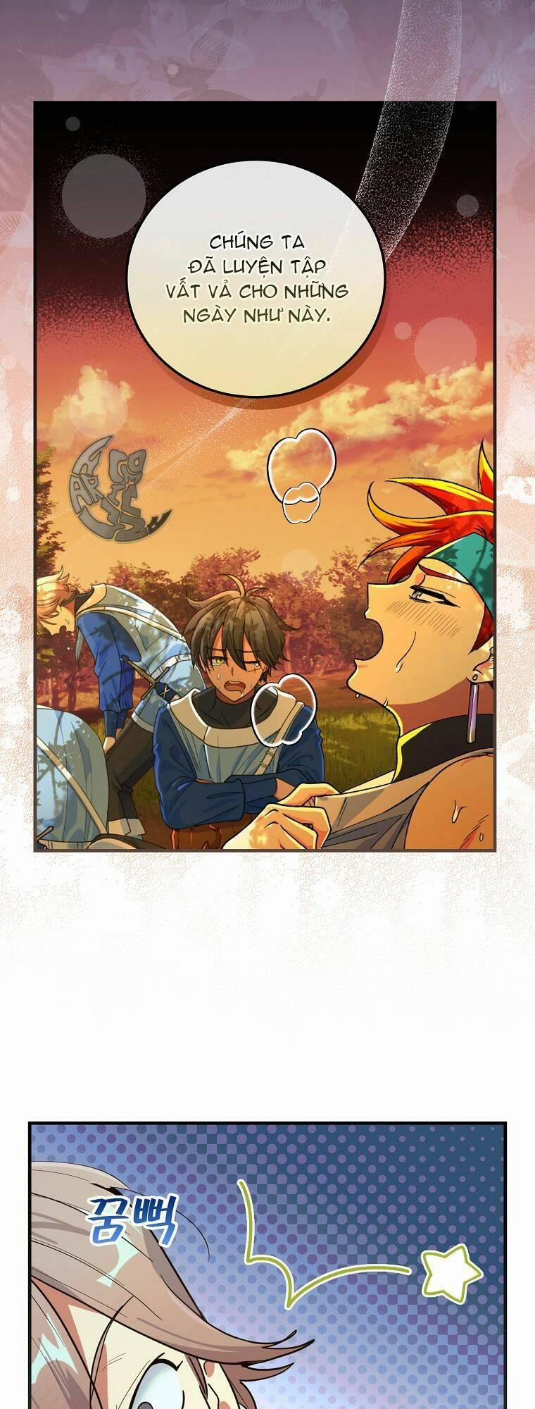 Hiệp Sĩ Hoa Băng 41 trang 37