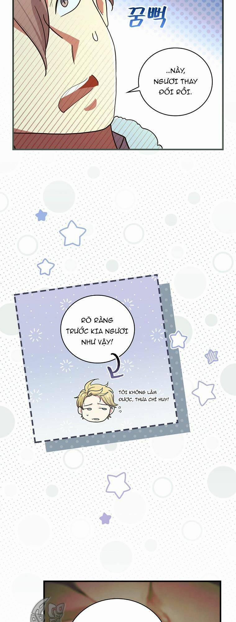 Hiệp Sĩ Hoa Băng 41 trang 38