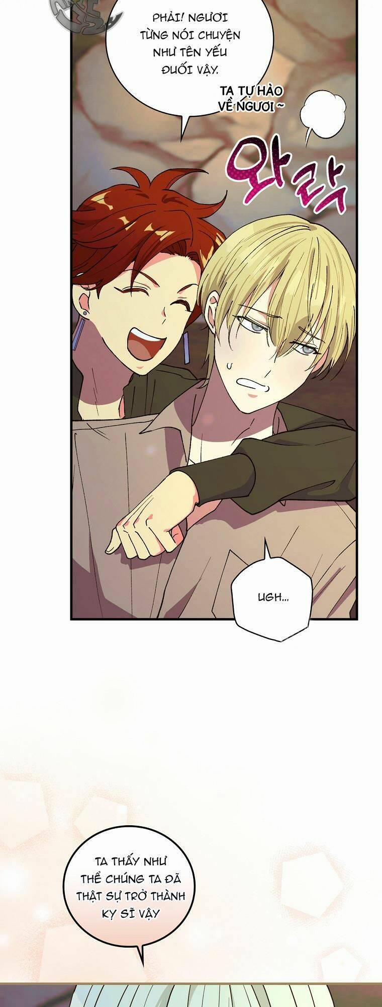 Hiệp Sĩ Hoa Băng 41 trang 39