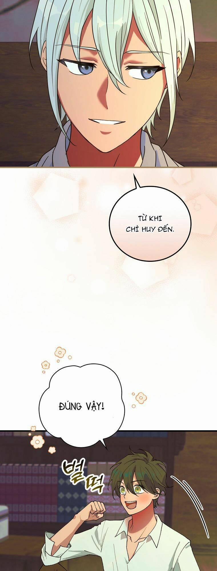 Hiệp Sĩ Hoa Băng 41 trang 40